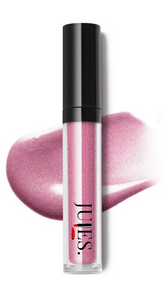 Plumping Lipgloss